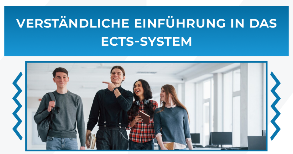 Verständliche Einführung in das ECTS-System
