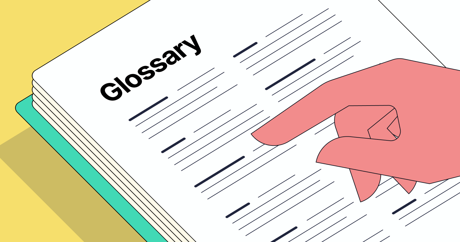 Das Glossar Ihrer Abschlussarbeit: Ein Unverzichtbarer Ratgeber