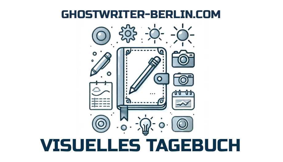 Visuelles tagebuch